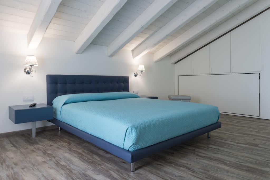 Апартаменты Casa Boscolo Luxury Кьоджа Экстерьер фото