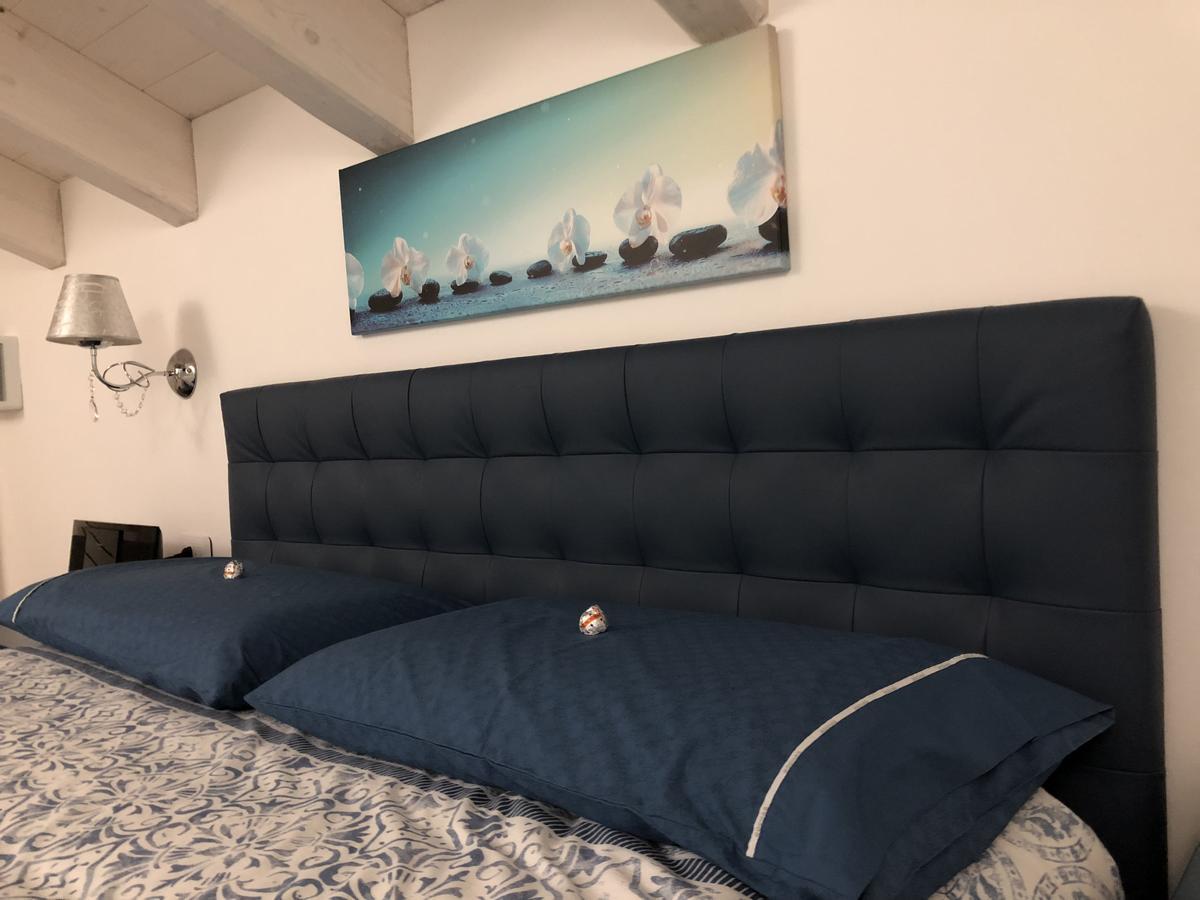 Апартаменты Casa Boscolo Luxury Кьоджа Экстерьер фото